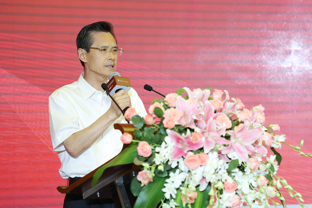 中国老龄协会政策研究部主任李志宏表示,老年人对健康,医疗服务的急迫